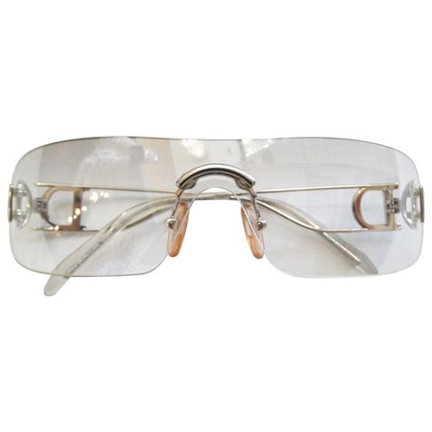 christian dior shield sunglasses|dior shield sunglasses vintage.